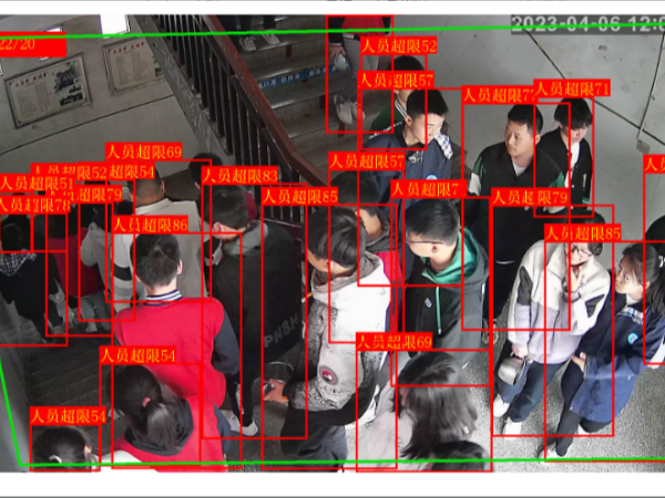 河南一中學(xué)發(fā)生踩踏事件，校園安全再敲警鐘！怎么設(shè)計(jì)校園安防系統(tǒng)引起關(guān)注